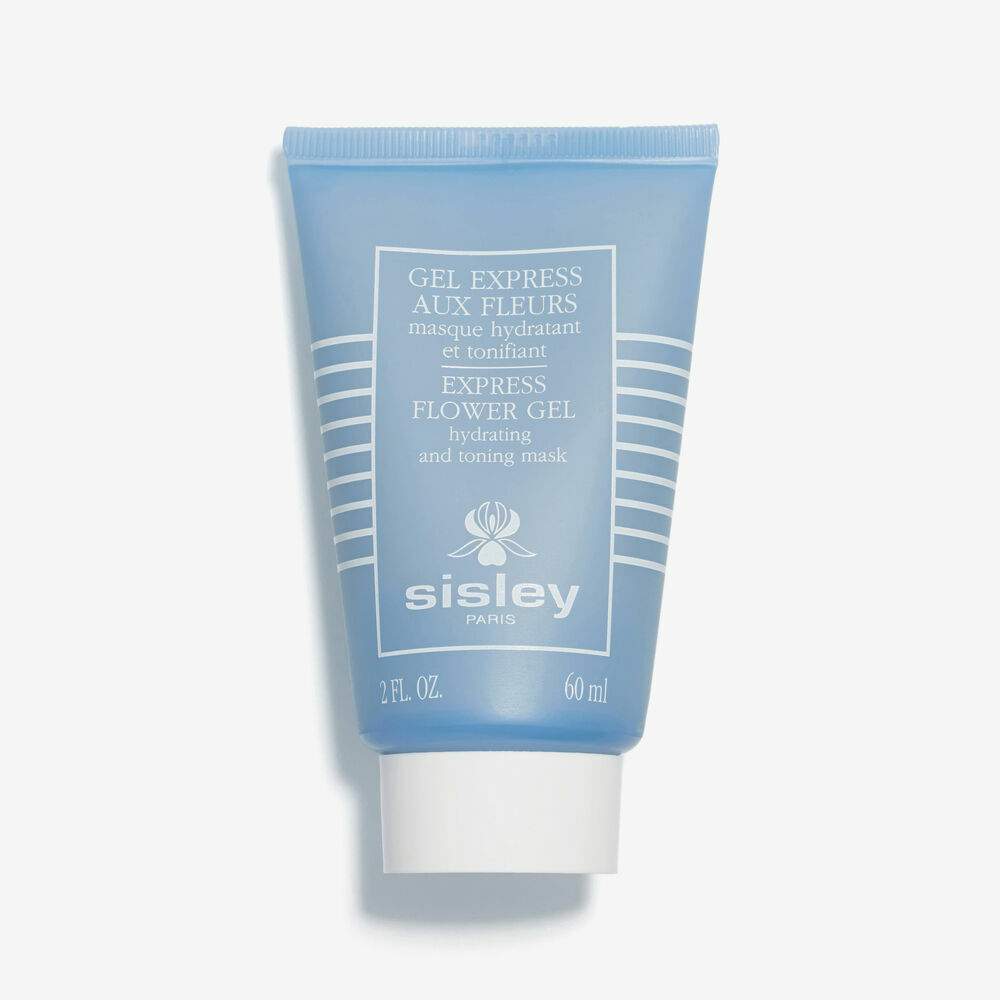 [Sisley] Express Flower Gel 60ml
