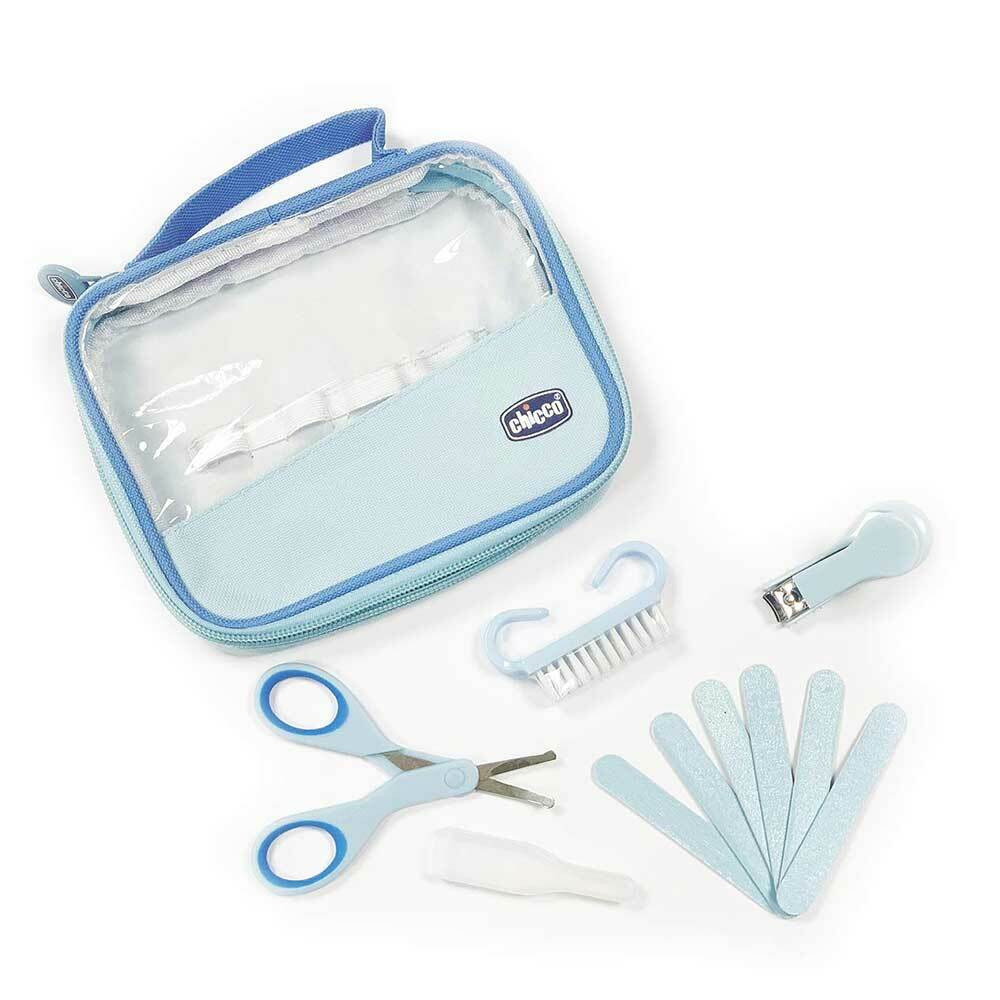 嬰兒安全指甲剪組