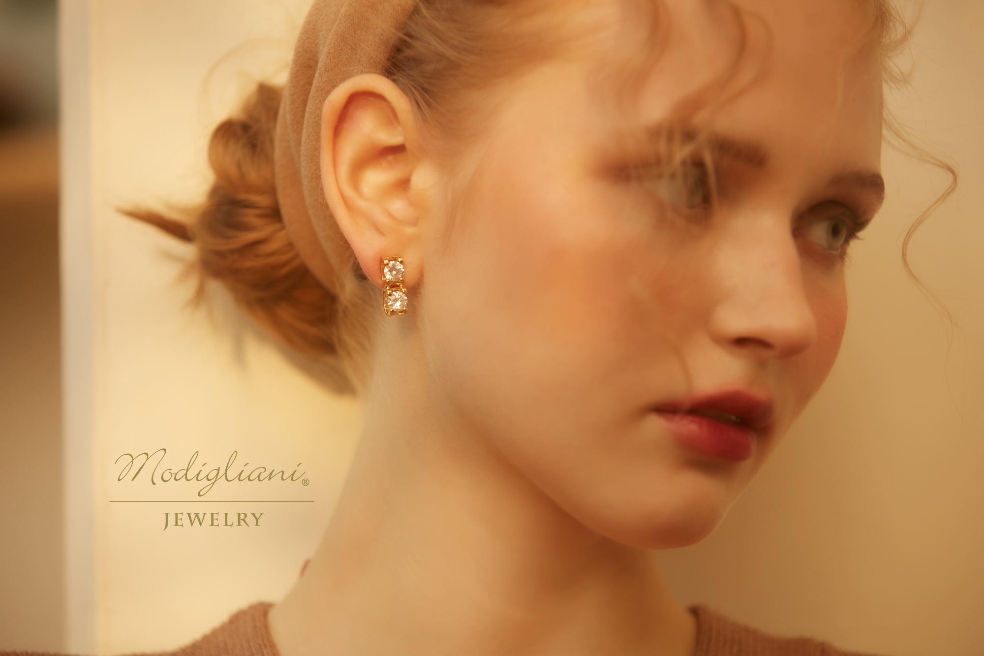 黃銅飾品,黃銅,簡約,百搭,耳環,個性,18K金,鋯石