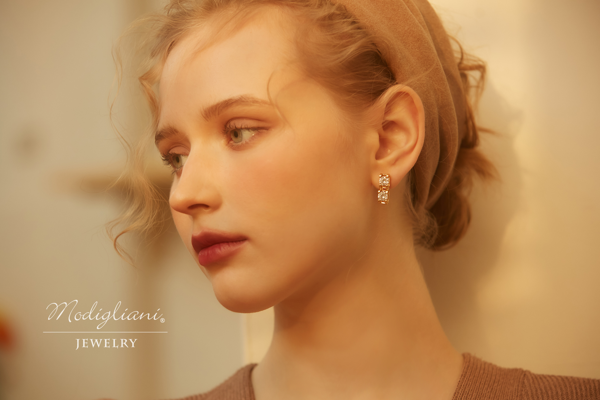 黃銅飾品,黃銅,簡約,百搭,耳環,個性,18K金,鋯石