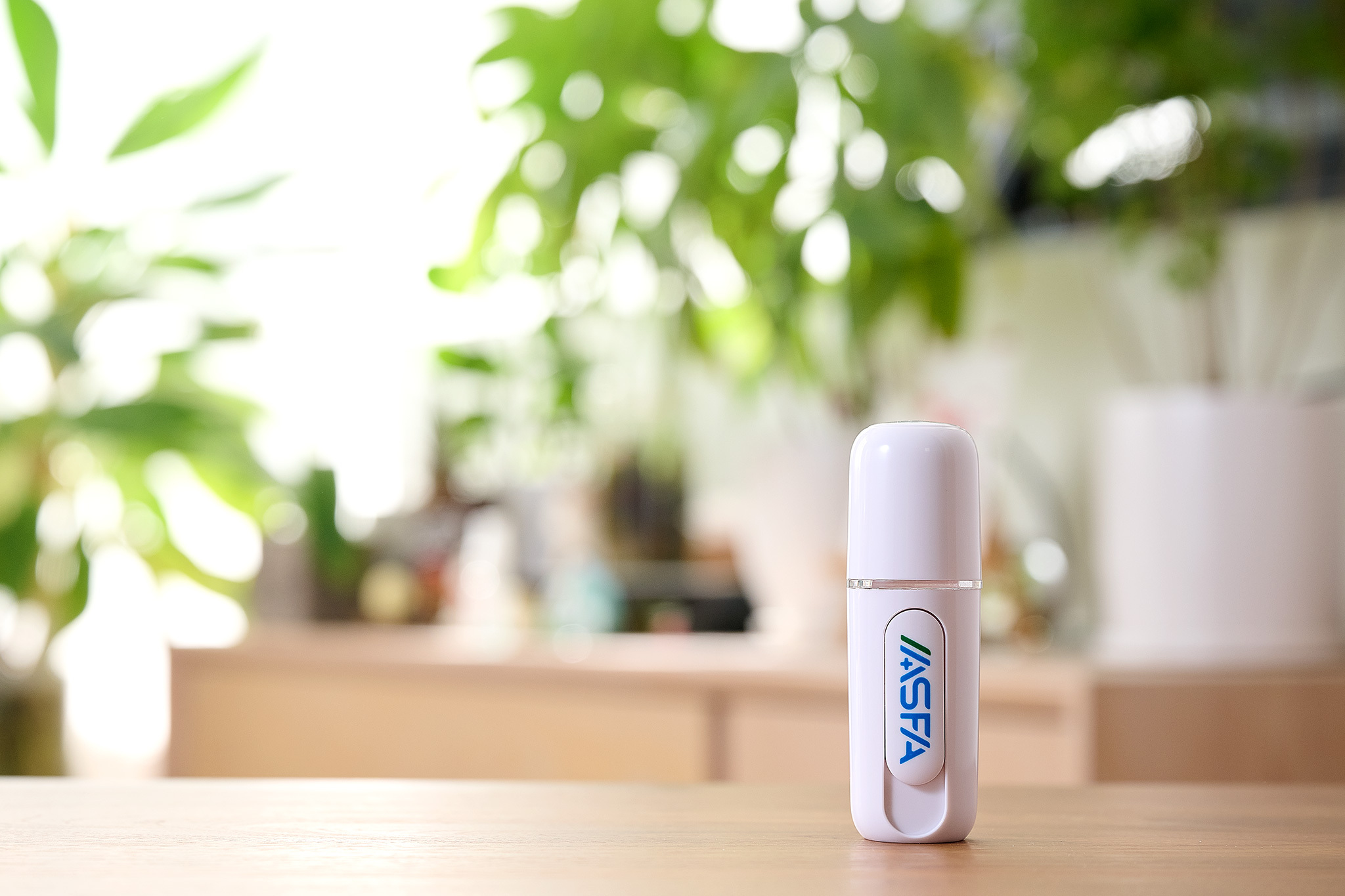 便攜式納米霧化器