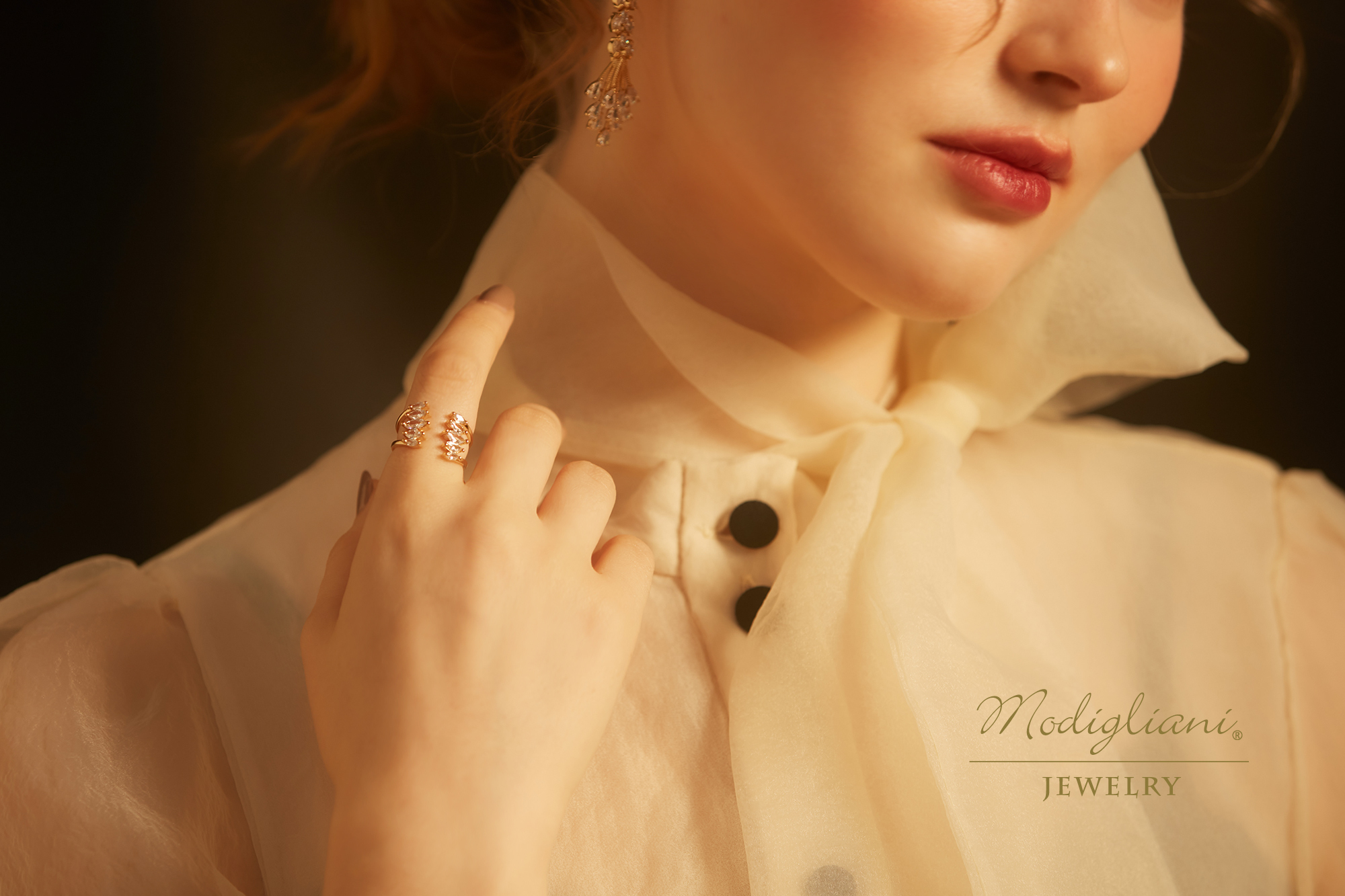 黃銅飾品,黃銅,簡約,百搭,戒指,造型戒,18K金,鋯石