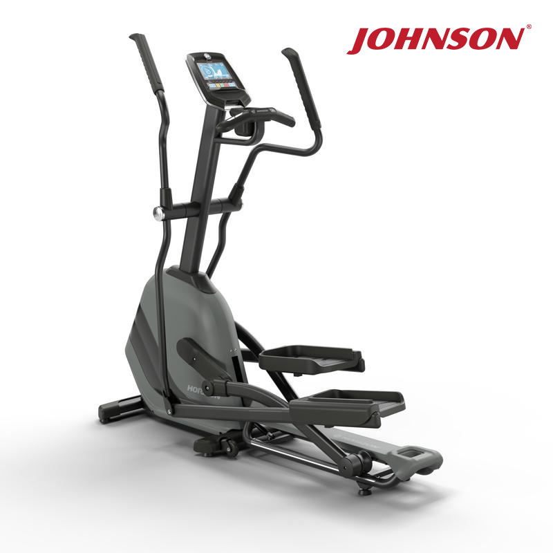 【喬山】HORIZON Andes 5.1 橢圓機 交叉訓練機