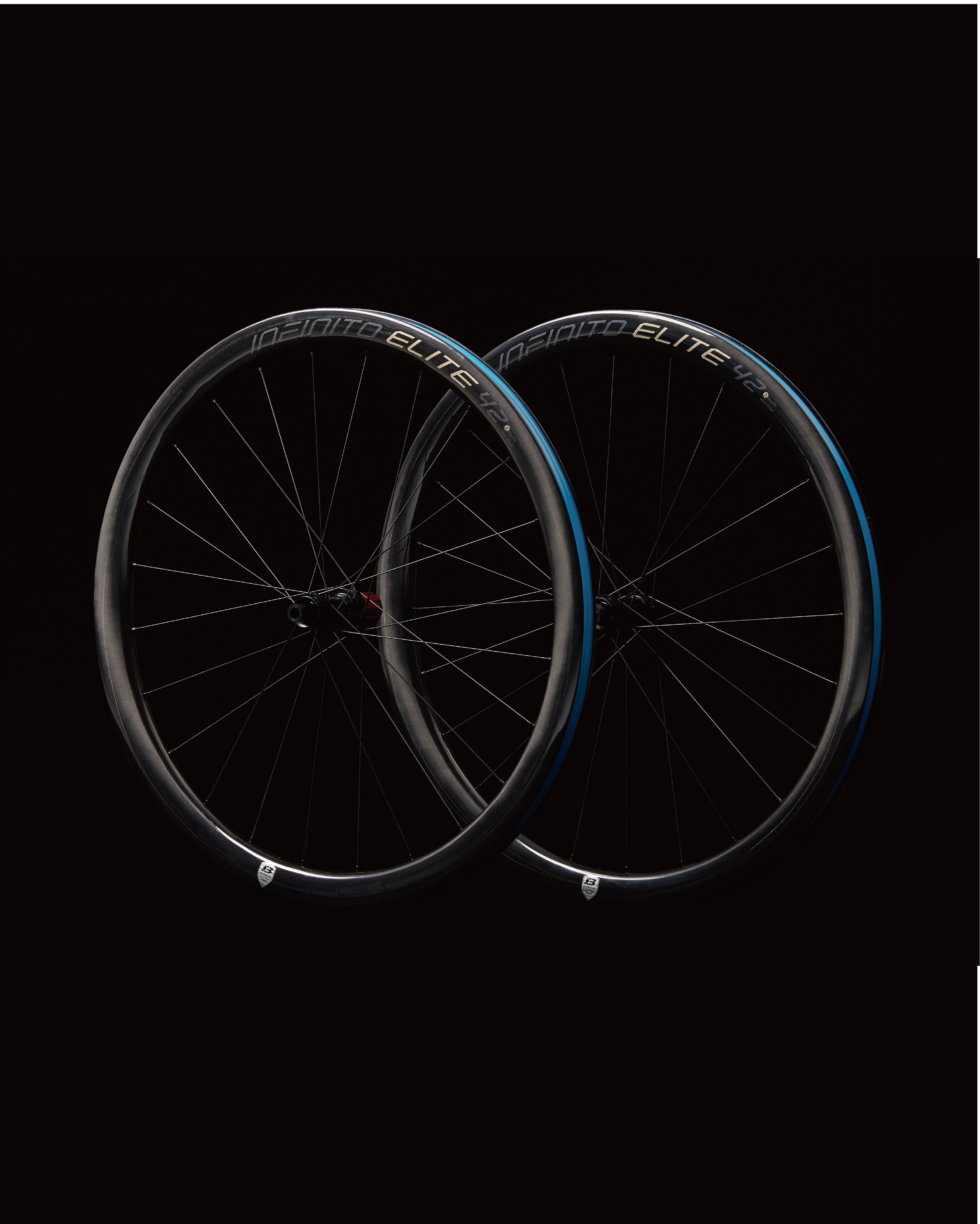 【BOREAS】INFINITO ELITE DB 碳纖維輪組