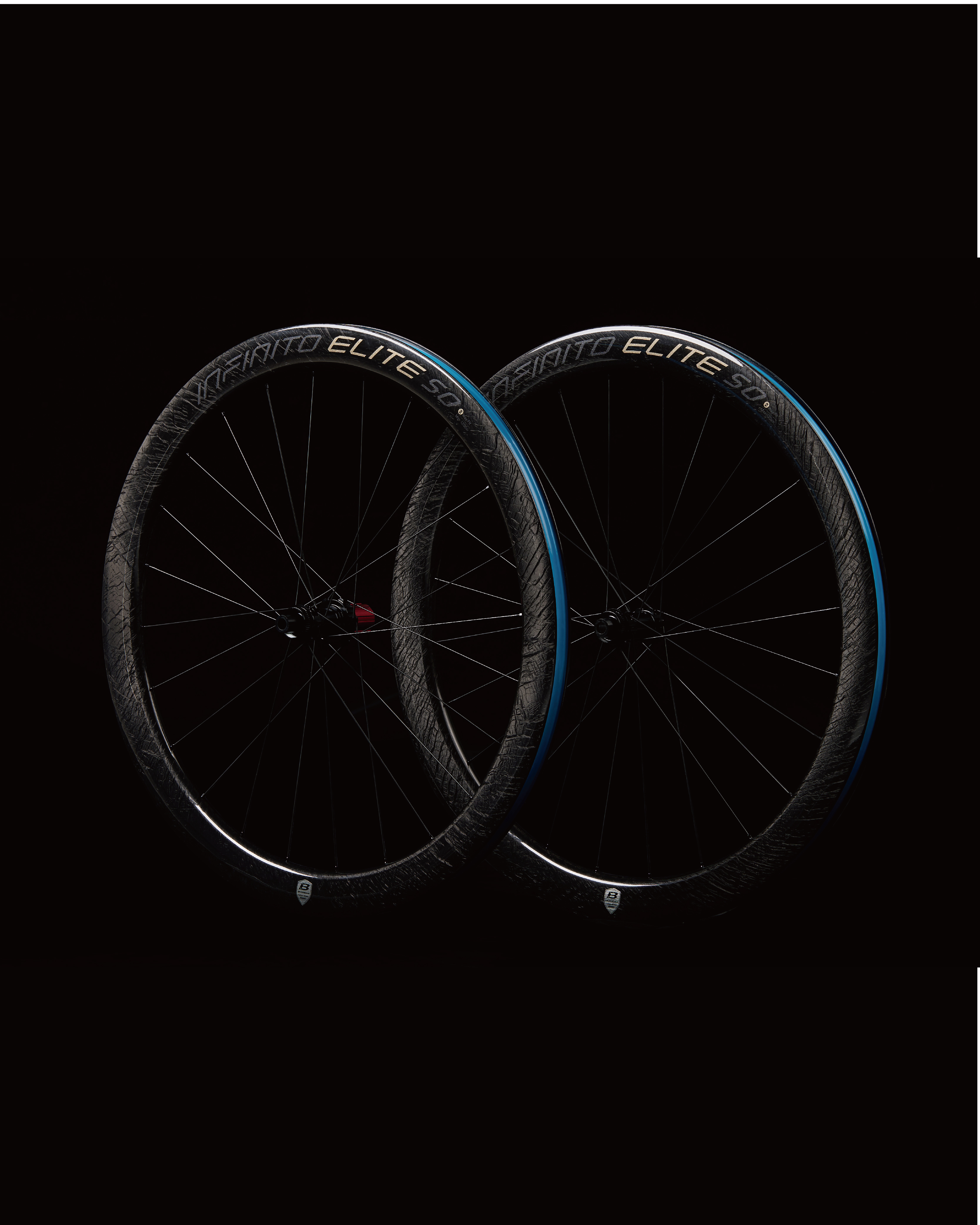 【BOREAS】INFINITO ELITE DB 碳纖維輪組