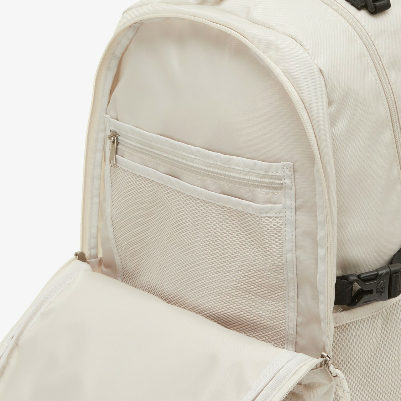 THE NORTH FACE 大容量網布後背包 三色