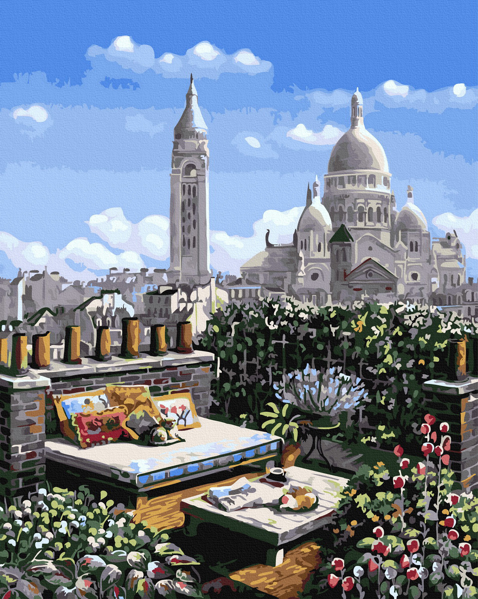 【DT171】慵懶的午後時光