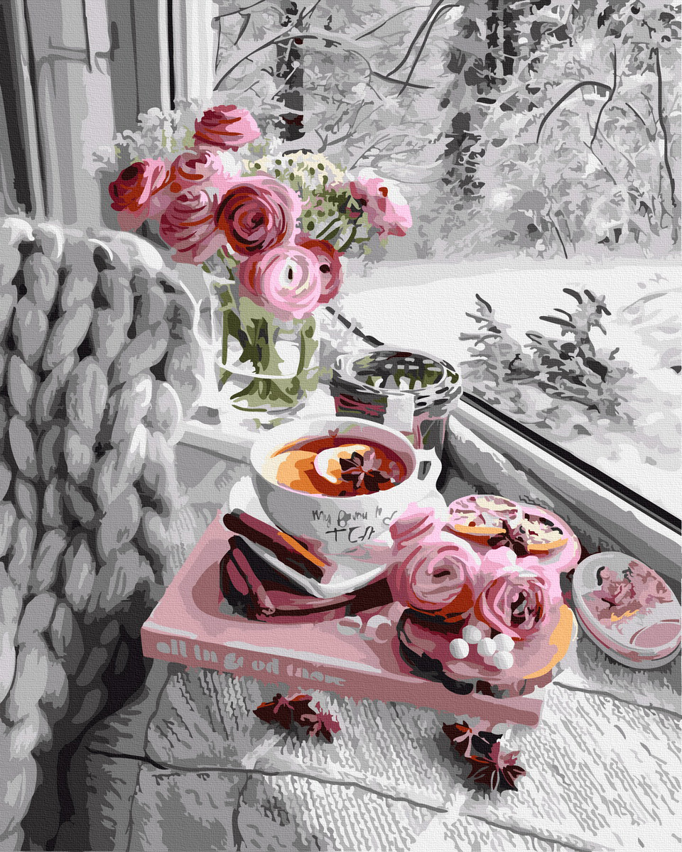 【DT189】愛麗絲的午茶