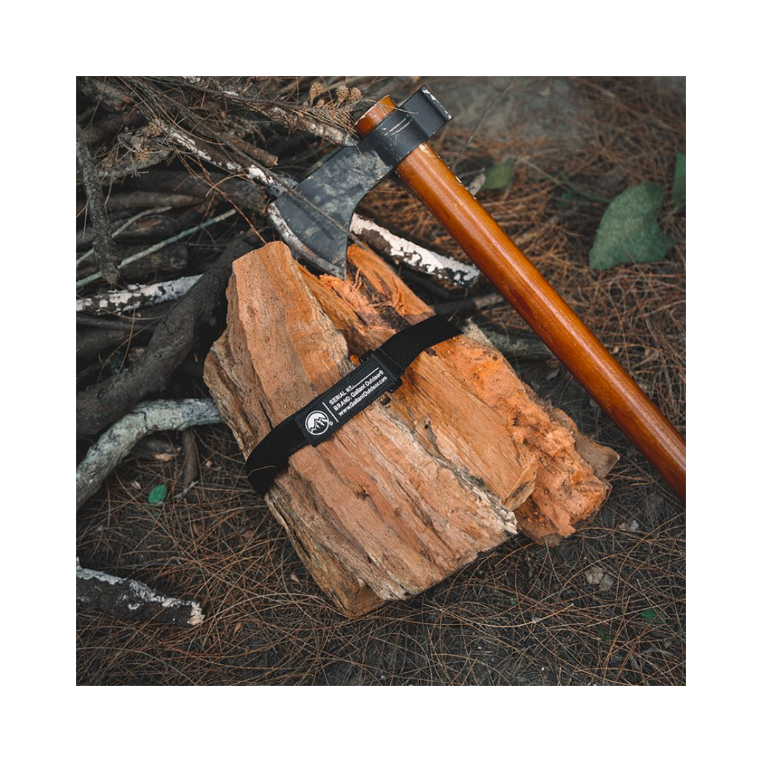 ▲(售完為止)Gallant 高強度快速綁帶 (一組兩條)