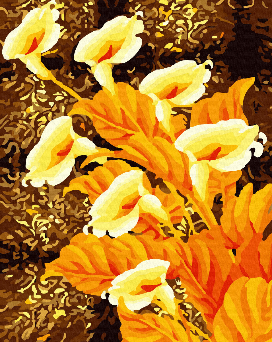 【90104】金色年華(炫金)