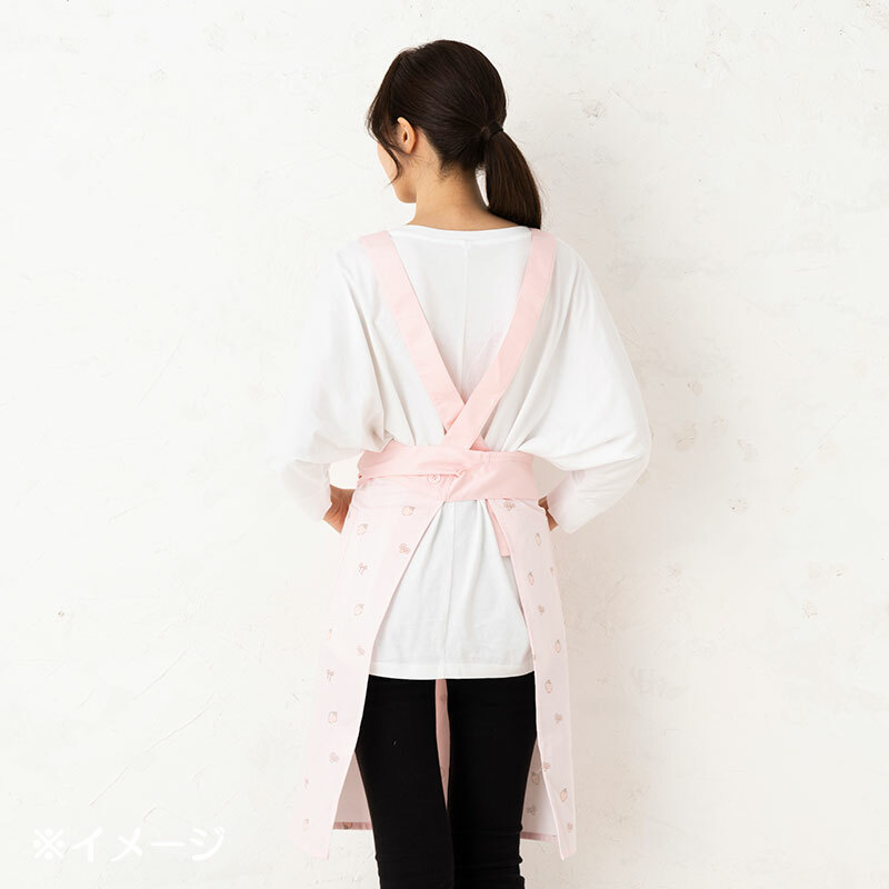 23005-MM Sanrio My Melody 廚具系列 圍裙 #SJ23-868353