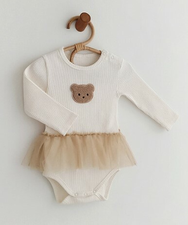 Milkhouse 嬰兒巴蕾舞短裙