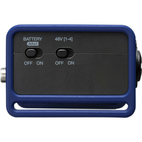 Zoom AMS-44 Audio Interface for Music and Streaming