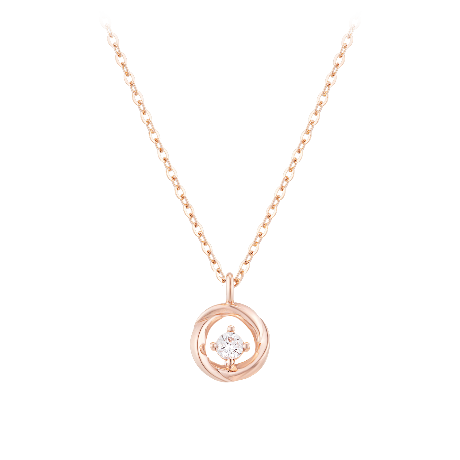 J.estina Sunny Necklace