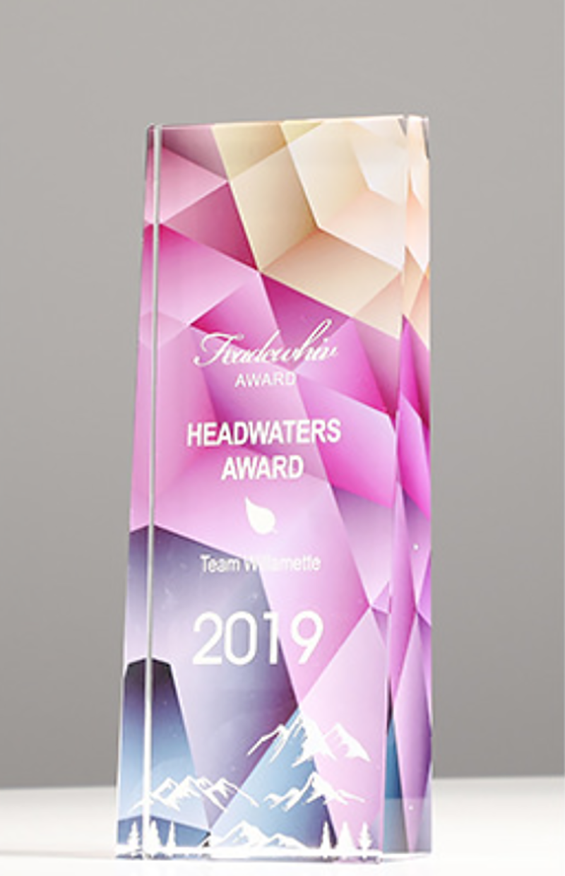 破盤價 榮譽彩印頒獎牌製作水晶 05款 升級送激光刻字 4567-05