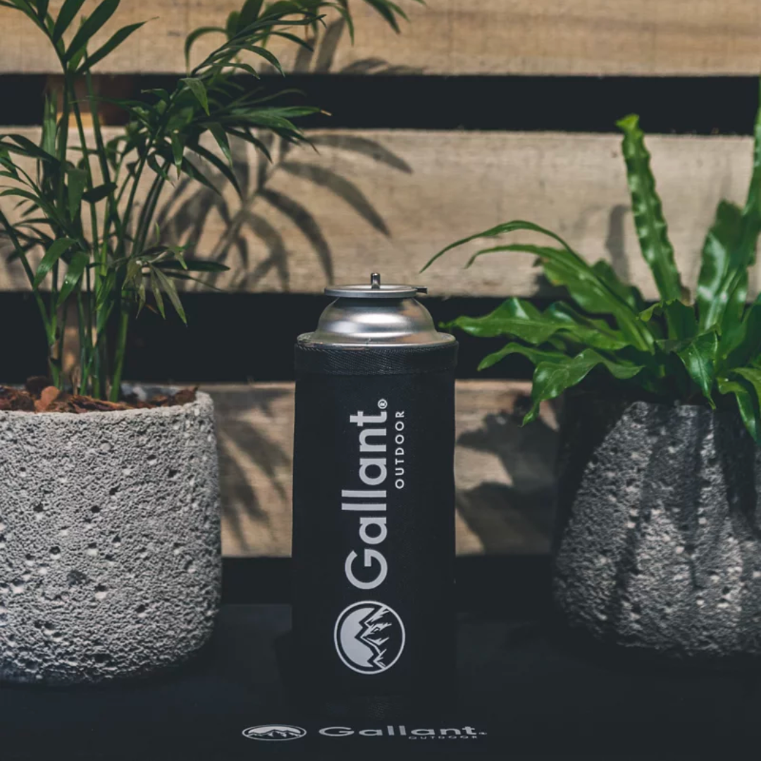 ▲Gallant 戰術系列 瓦斯罐套