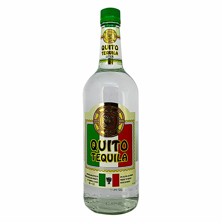Quito Tequila 1000ml