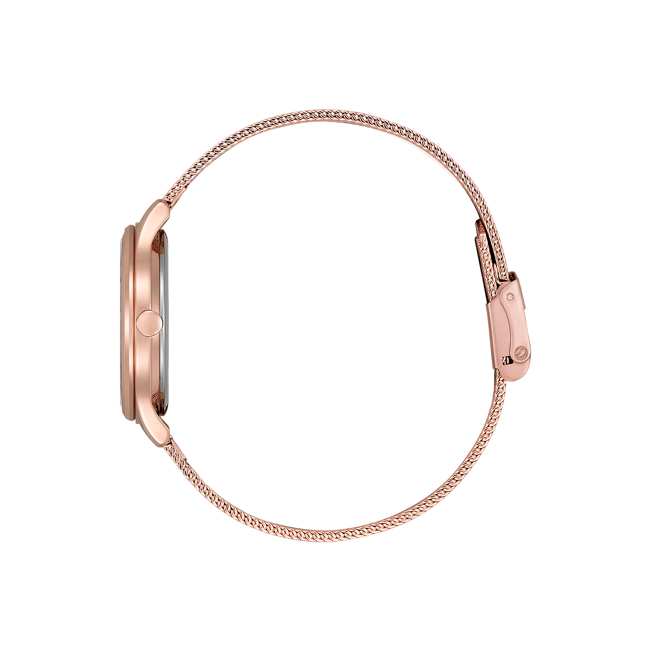 Citizen EM0508-80X Eco-Drive 光動能 女裝鋼錶