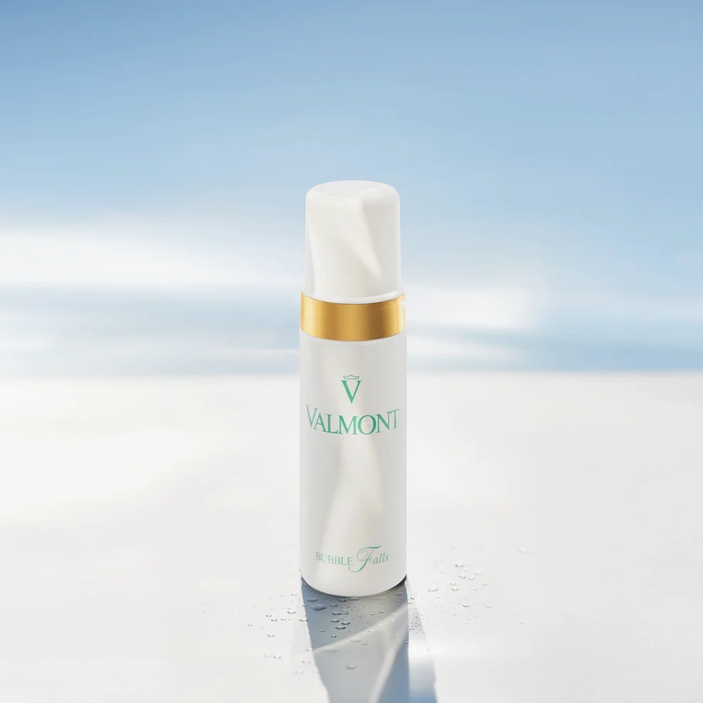 VALMONT 潔顏雲150ML