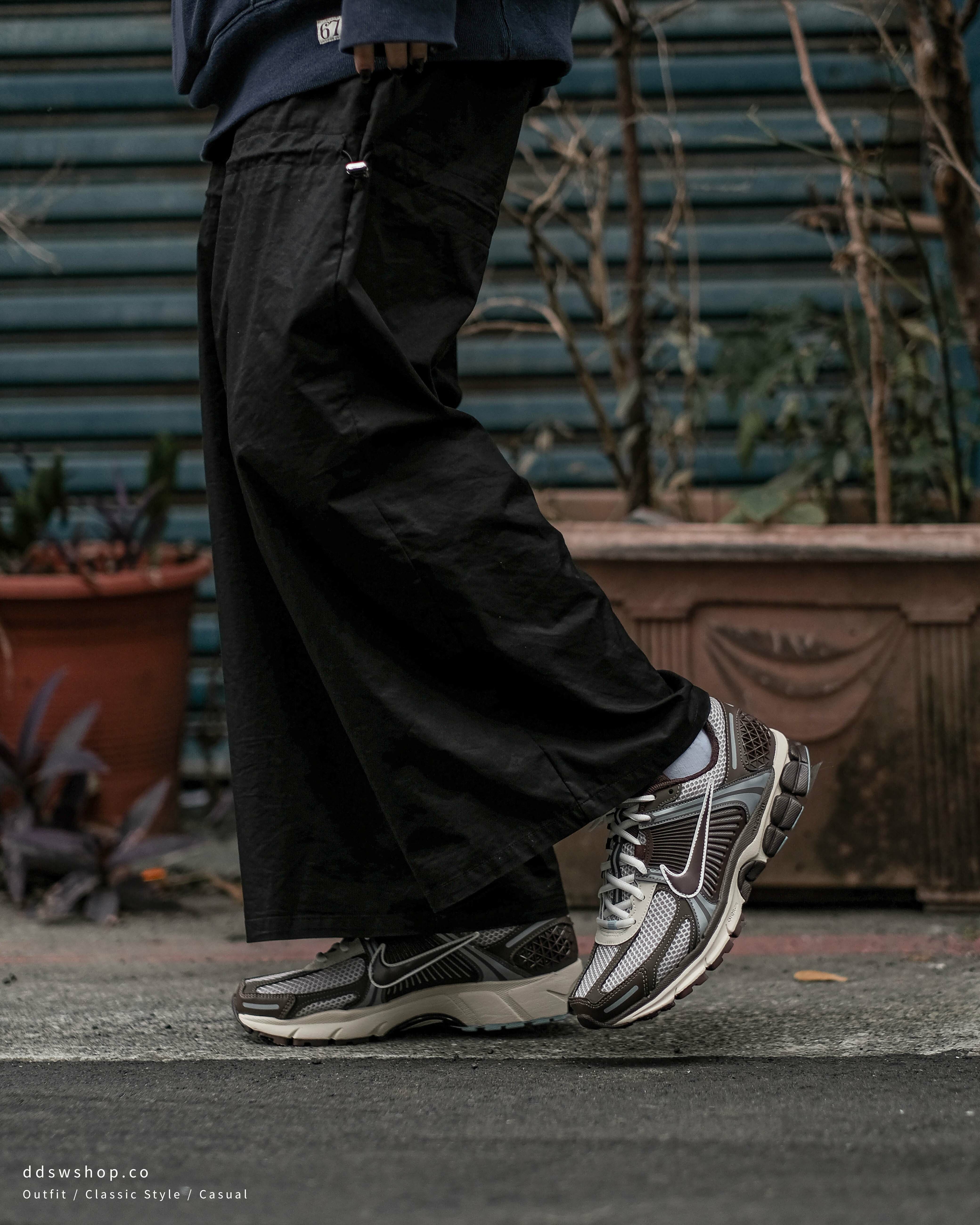 Nike Zoom Vomero 5 復古 機能 咖啡 可可 FD9920-022