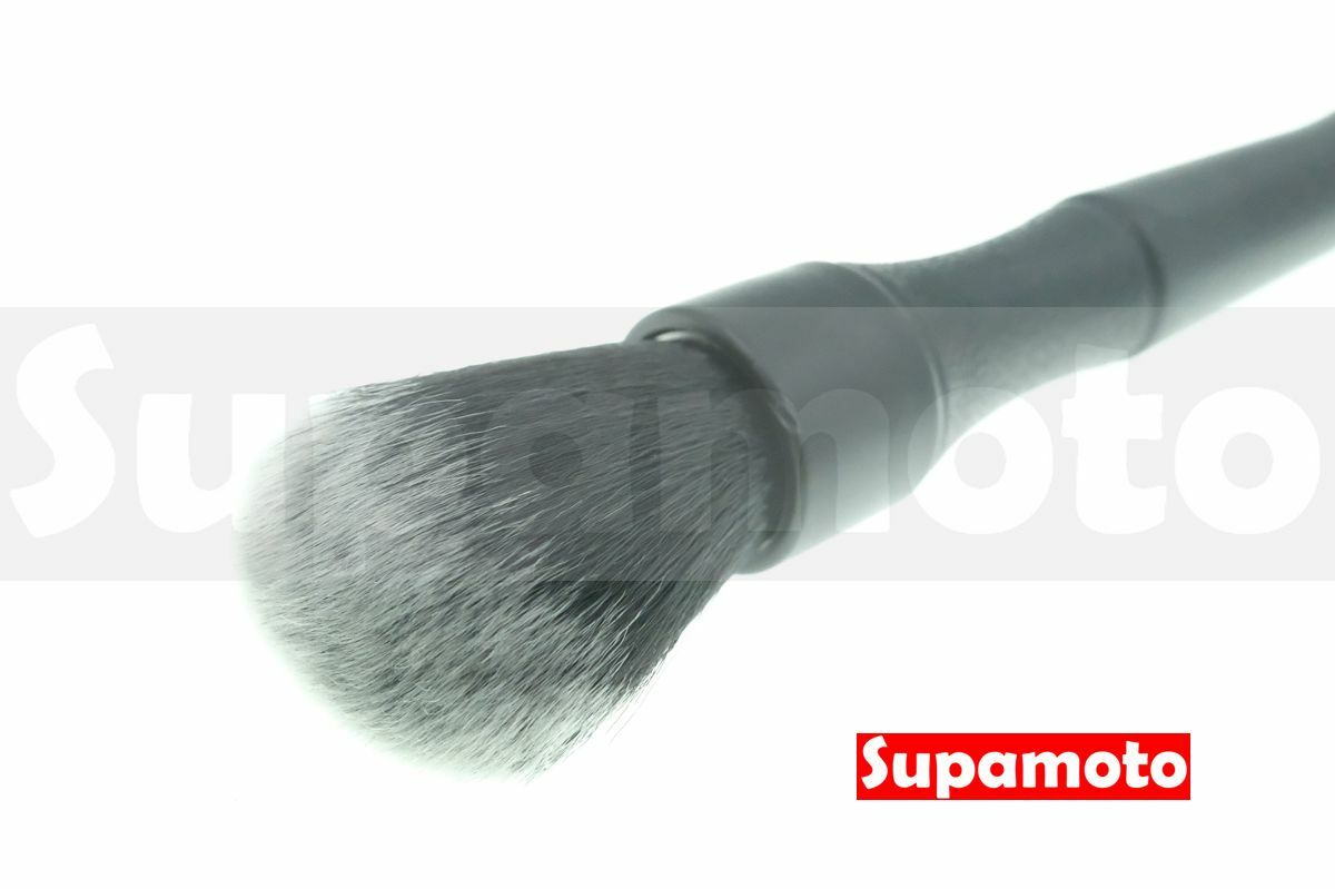-Supamoto- 細節刷—短柄 (軟毛/美容/洗車/縫隙刷/清潔刷/隙縫刷/輪圈/輪框/皮椅/儀表)
