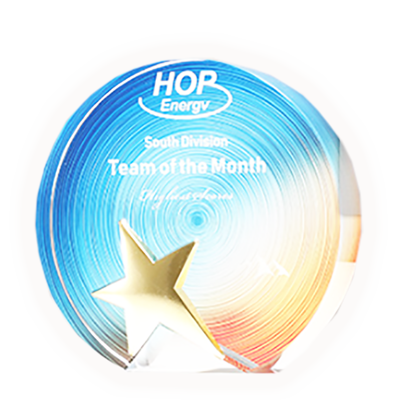 破盤價 榮譽彩印頒獎牌製作水晶-A12款 升級送激光刻字 A12