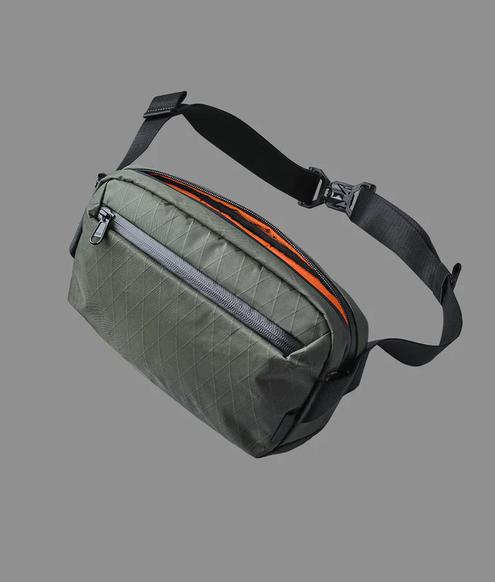 ALPAKA Go Sling Mini