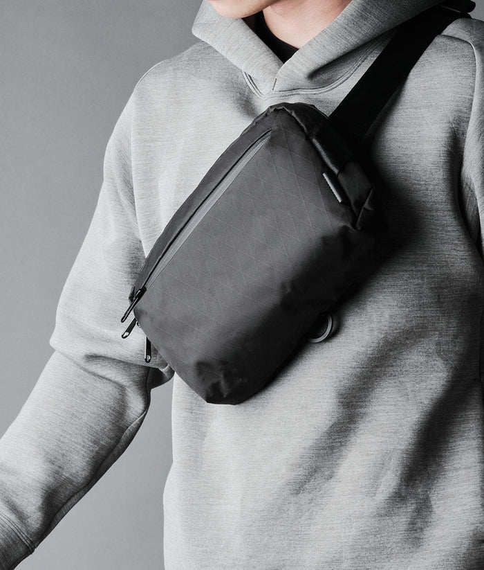 ALPAKA Go Sling Mini