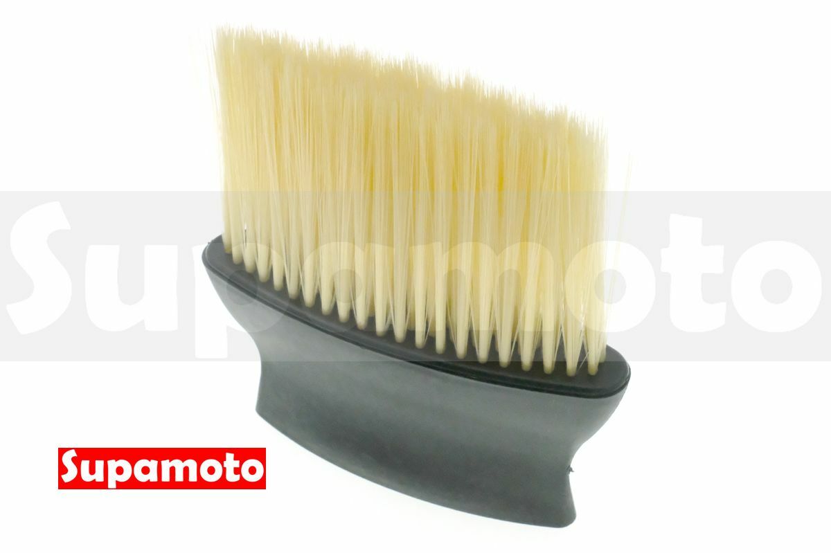 -Supamoto- 細節刷—寬版 (美容/洗車/縫隙刷/清潔刷/隙縫刷/輪圈/輪框/皮椅/儀表)