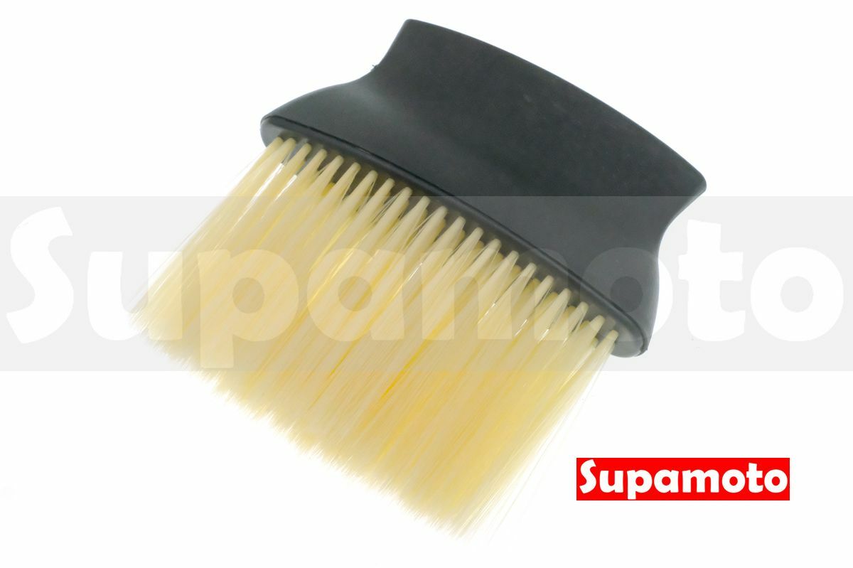 -Supamoto- 細節刷—寬版 (美容/洗車/縫隙刷/清潔刷/隙縫刷/輪圈/輪框/皮椅/儀表)