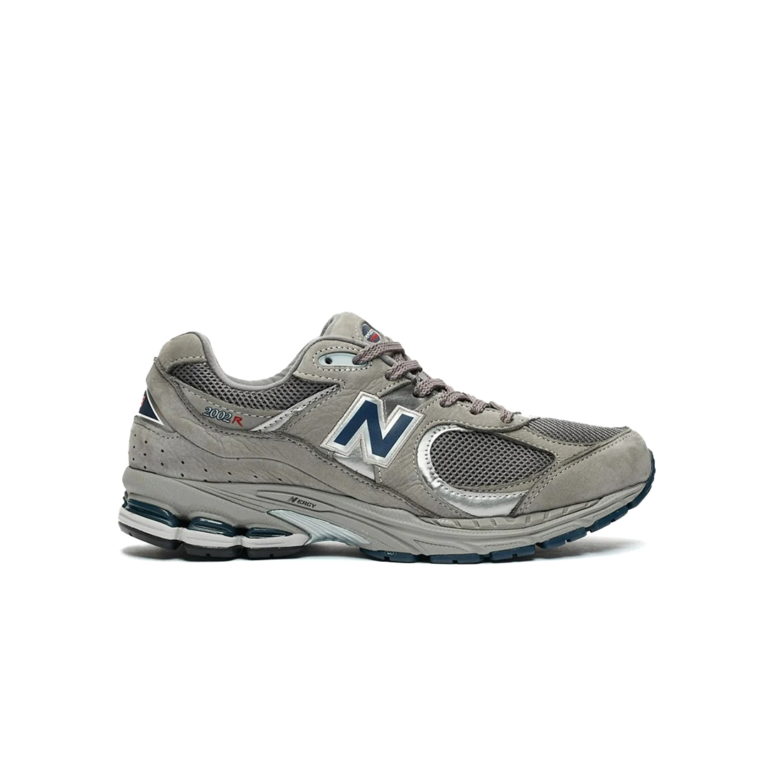[Pre-Order] New Balance 2002R OG 'Light Grey' (M) ML2002RA