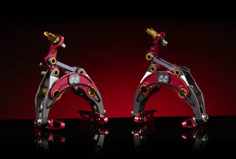 CaneCreek eeBrake G4 Kit The Matador Standard Mount Set