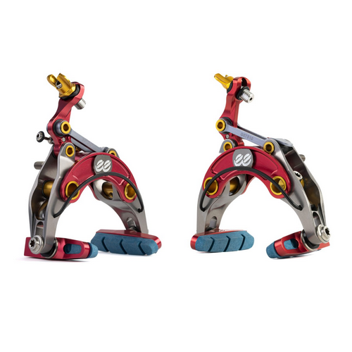 CaneCreek eeBrake G4 Kit The Matador Standard Mount Set