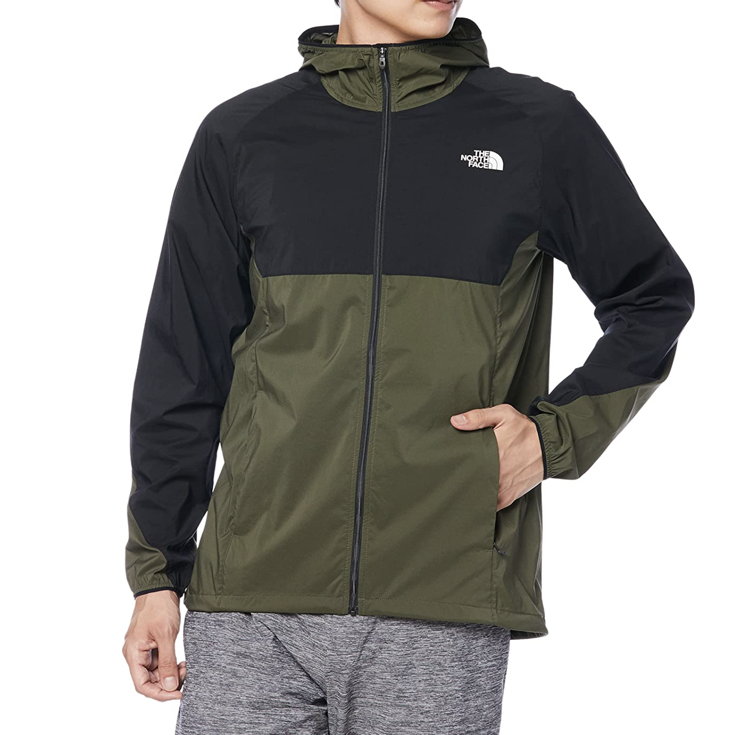 現貨) The North Face Men's Anytime Wind Hoodie
