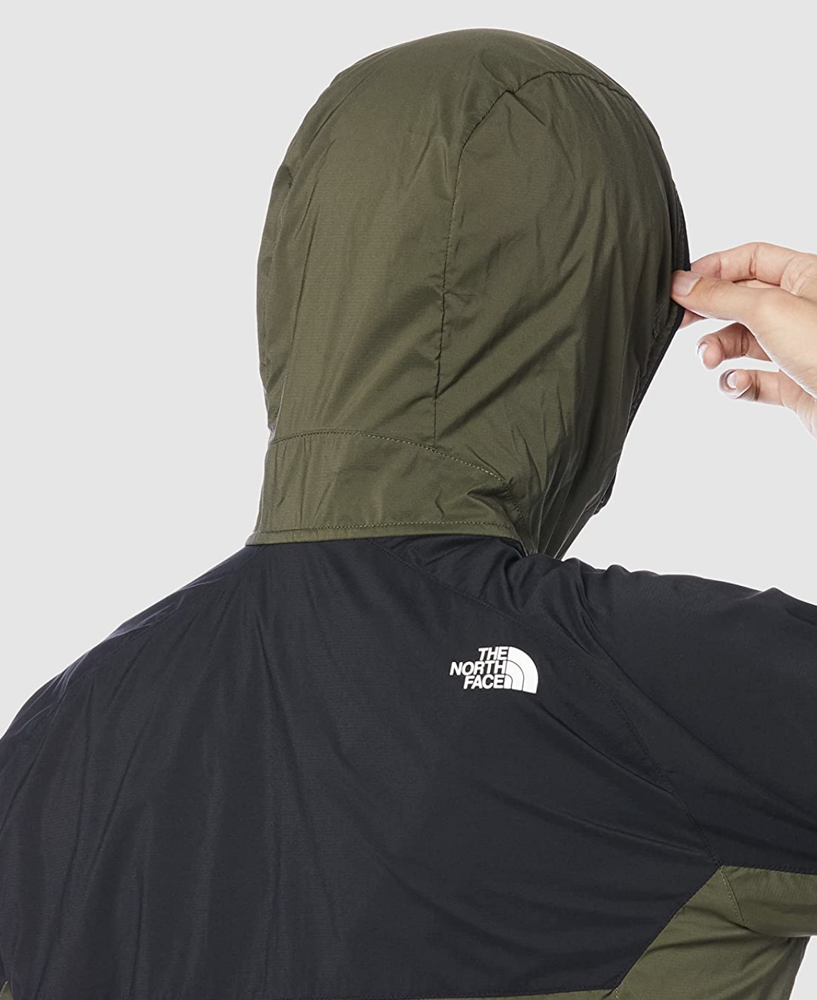 ウェア THE NORTH FACE ES Anytime Wind Hoodie The North Face ES Anytime Wind Hoodie, Men's, Windproof