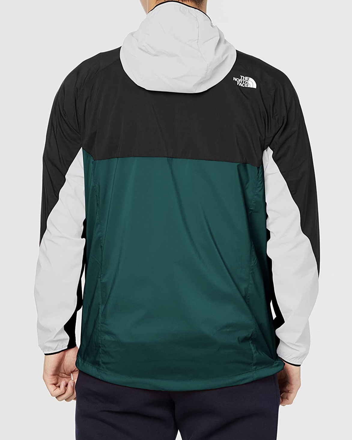 現貨) The North Face Men's Anytime Wind Hoodie