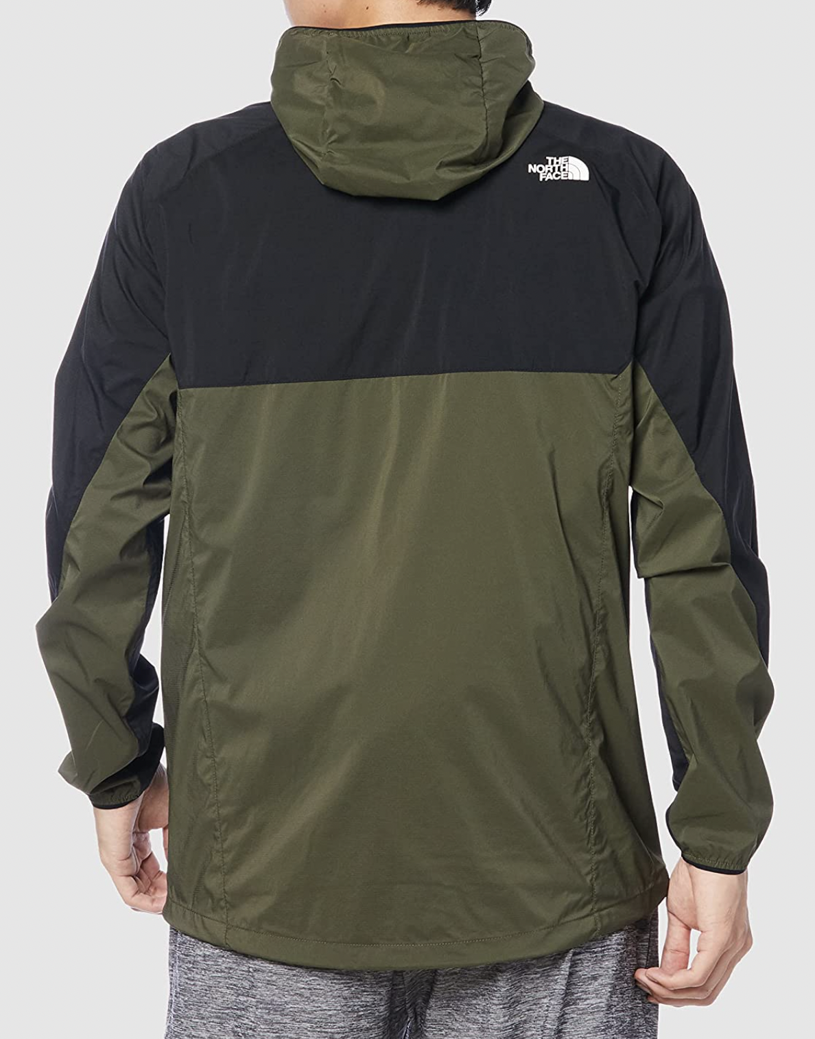 現貨) The North Face Men's Anytime Wind Hoodie