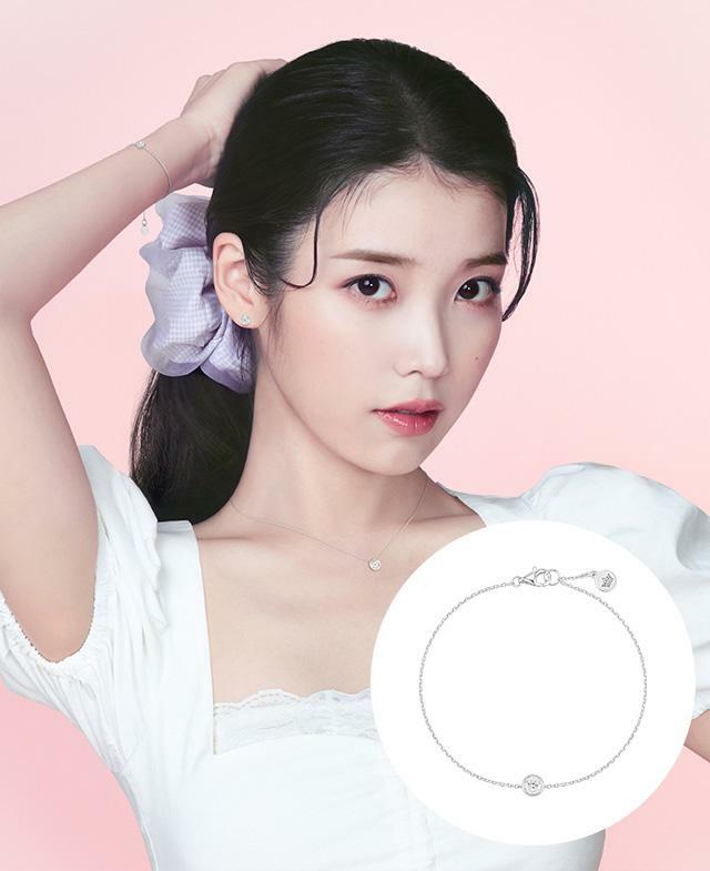 J.estina Whitemond Bracelet