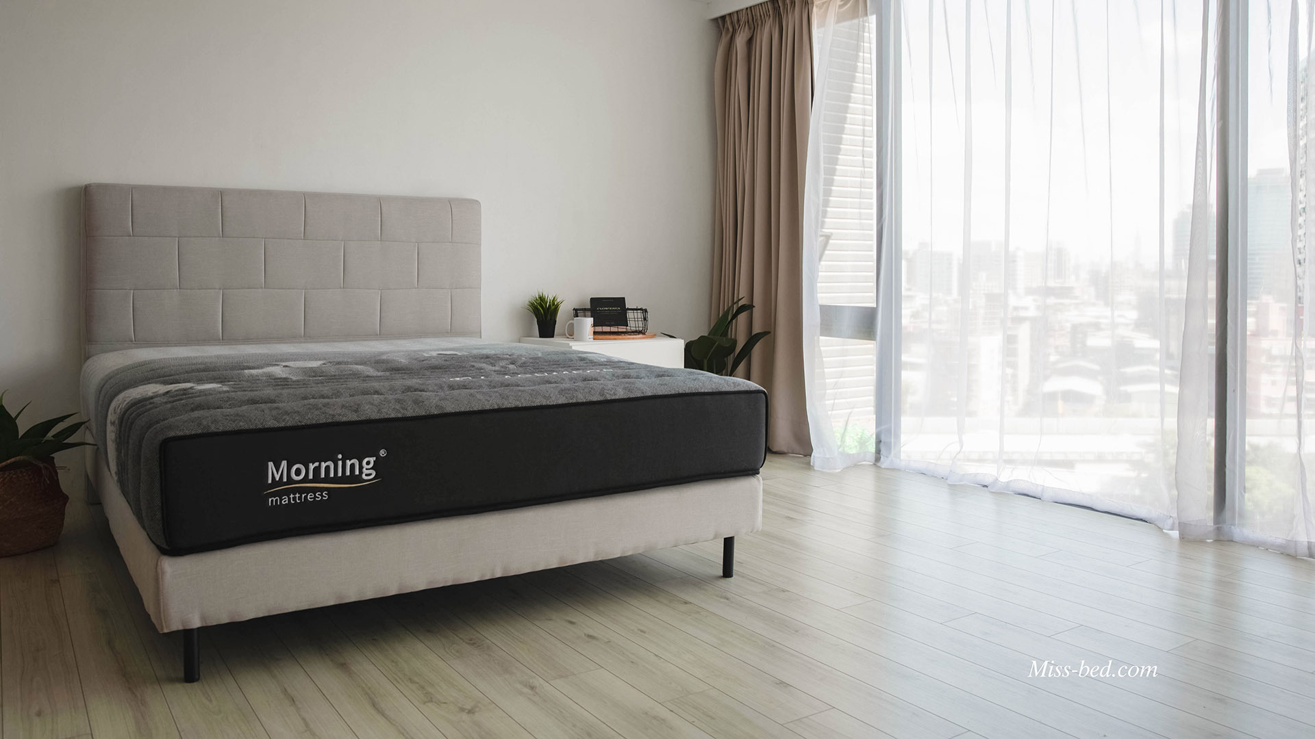 2023新的一年到來，趕快跟著眠床小姐，一起看看挑選床墊該注意的事情吧！