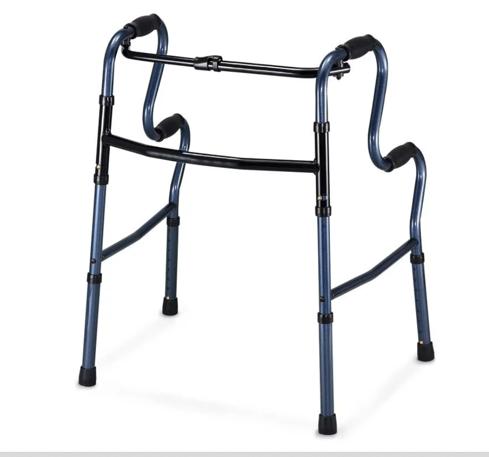 【NOVA】兩階式助行器 4092