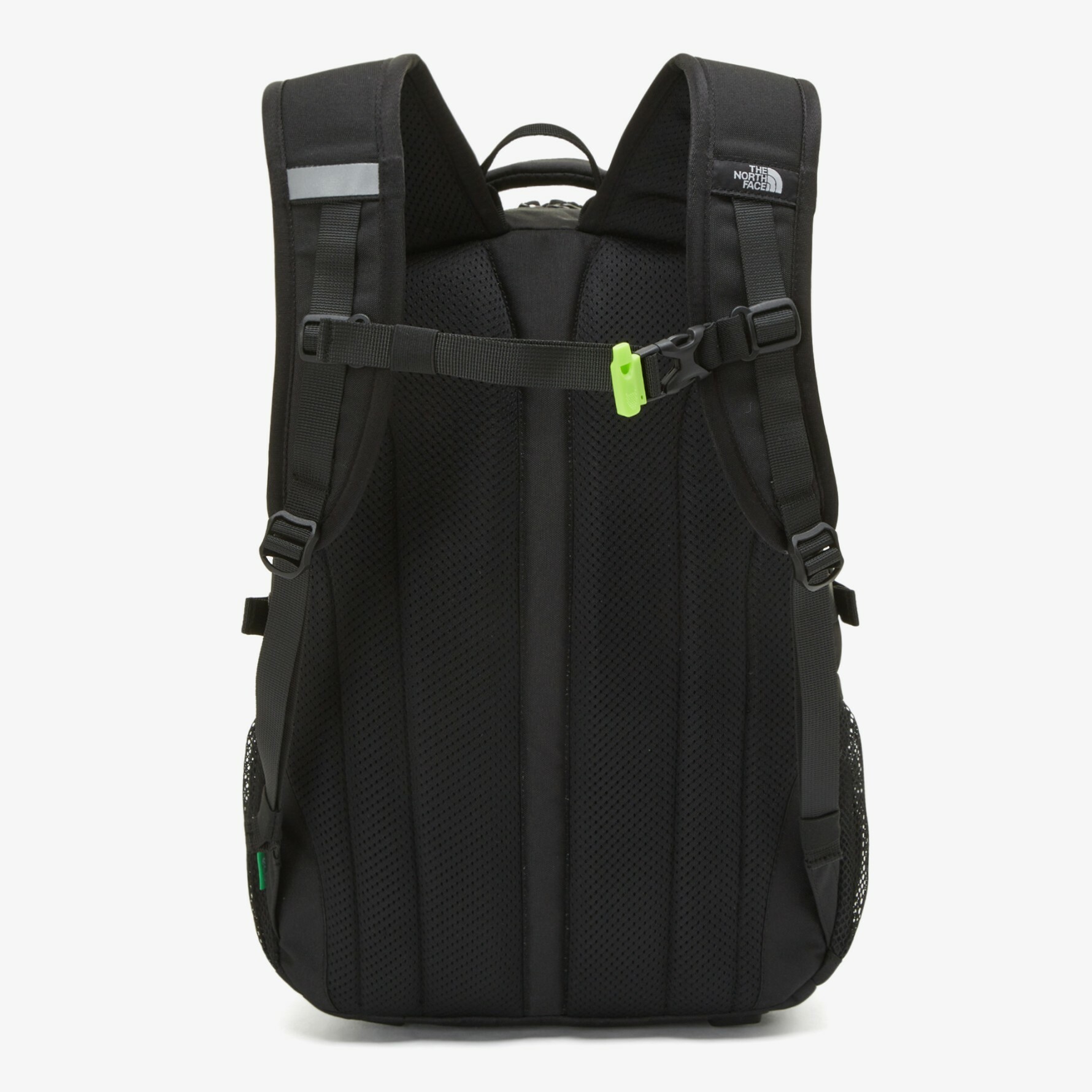 THE NORTH FACE JR. BIG SHOT SCHPACK II 後背包 黑 NM2DP05R