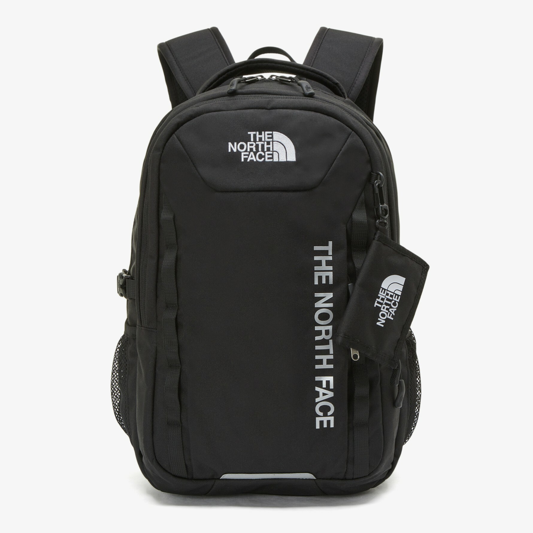 THE NORTH FACE JR. BIG SHOT SCHPACK II 後背包 黑 NM2DP05R