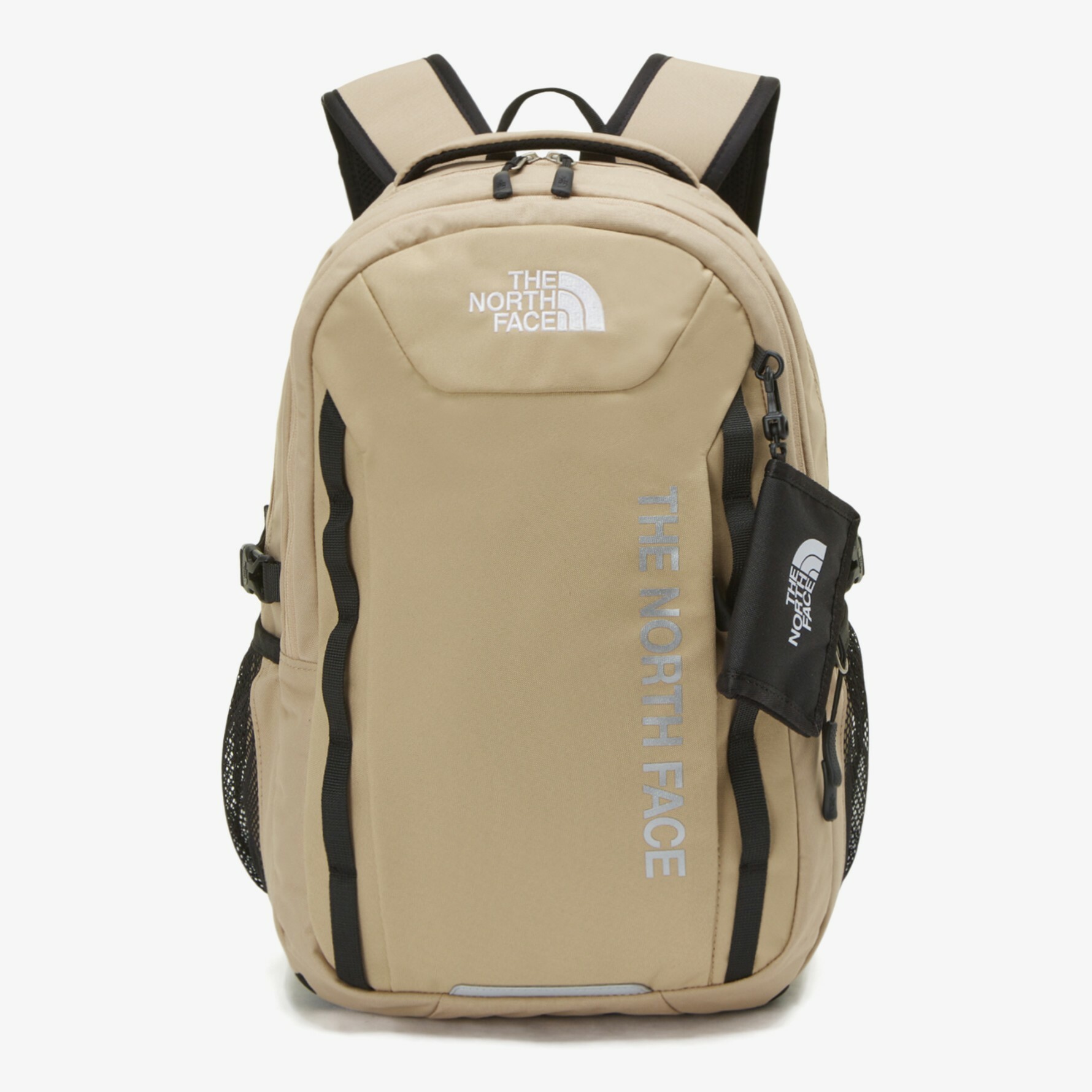 THE NORTH FACE JR. BIG SHOT SCHPACK II 後背包 米 NM2DP05U