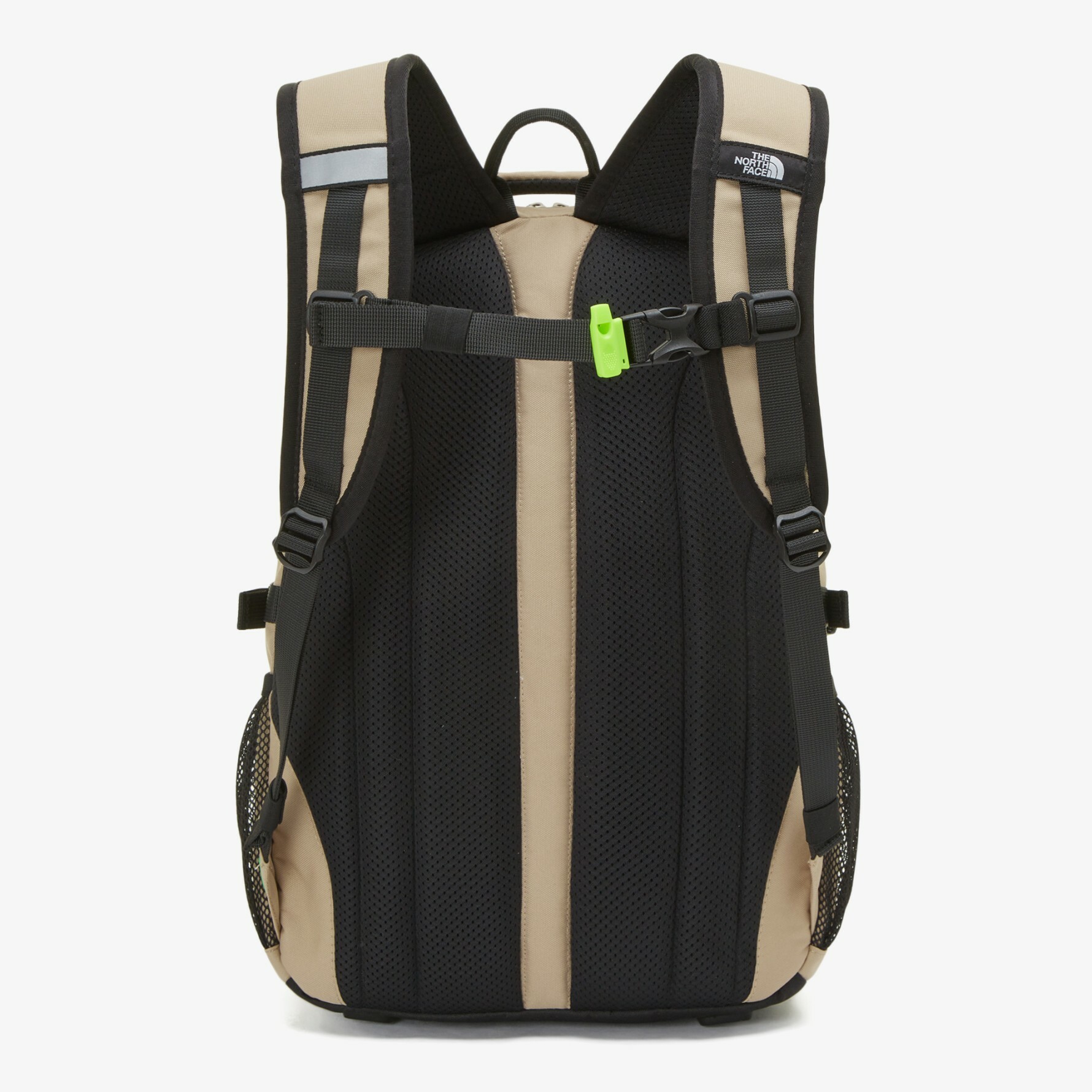 THE NORTH FACE JR. BIG SHOT SCHPACK II 後背包 米 NM2DP05U