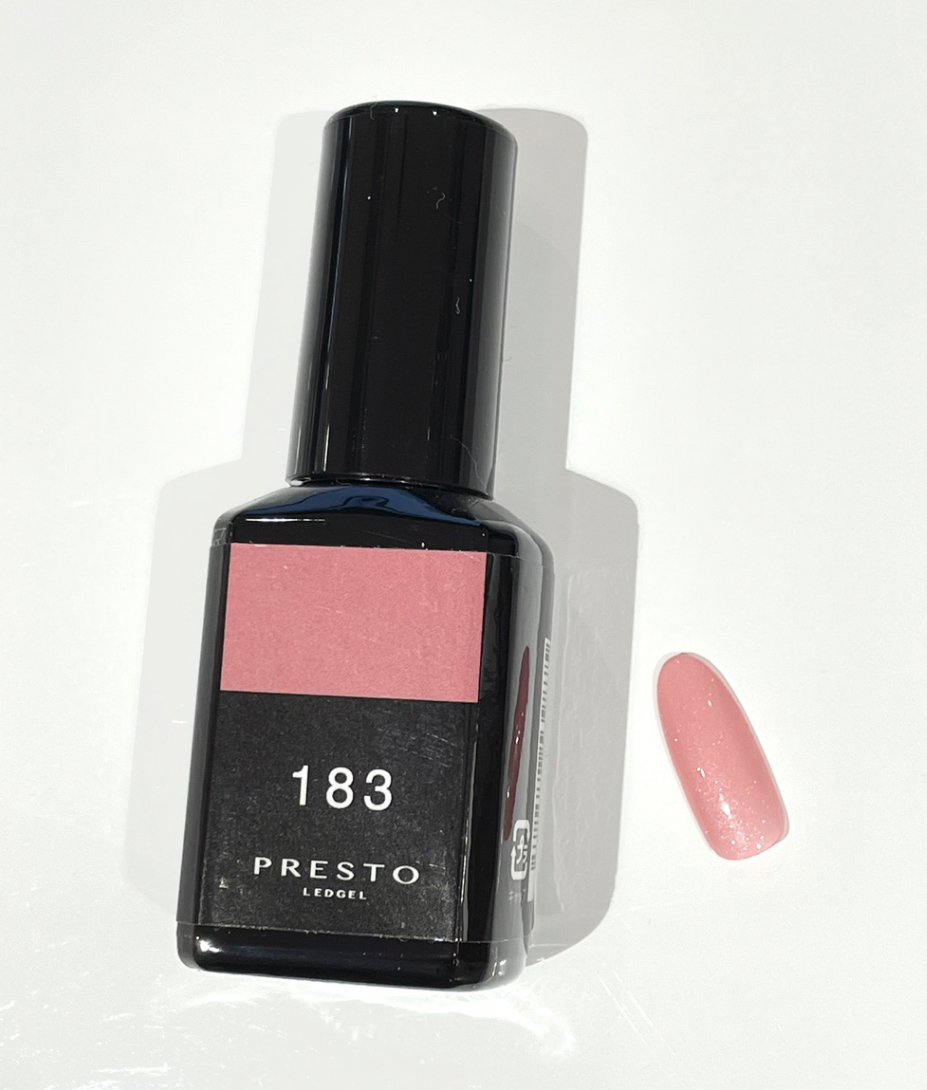 PRESTO P183