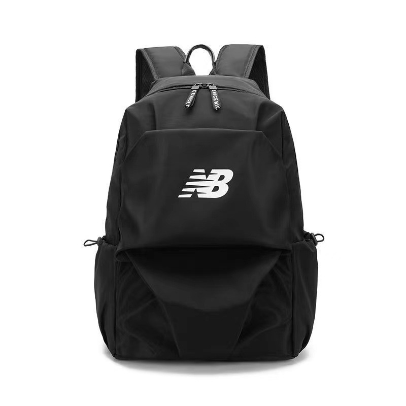 New balance 雙肩包新款背囊
