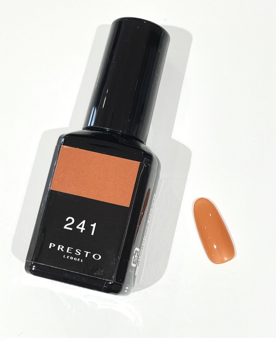 PRESTO P241