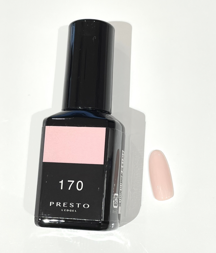 PRESTO P170