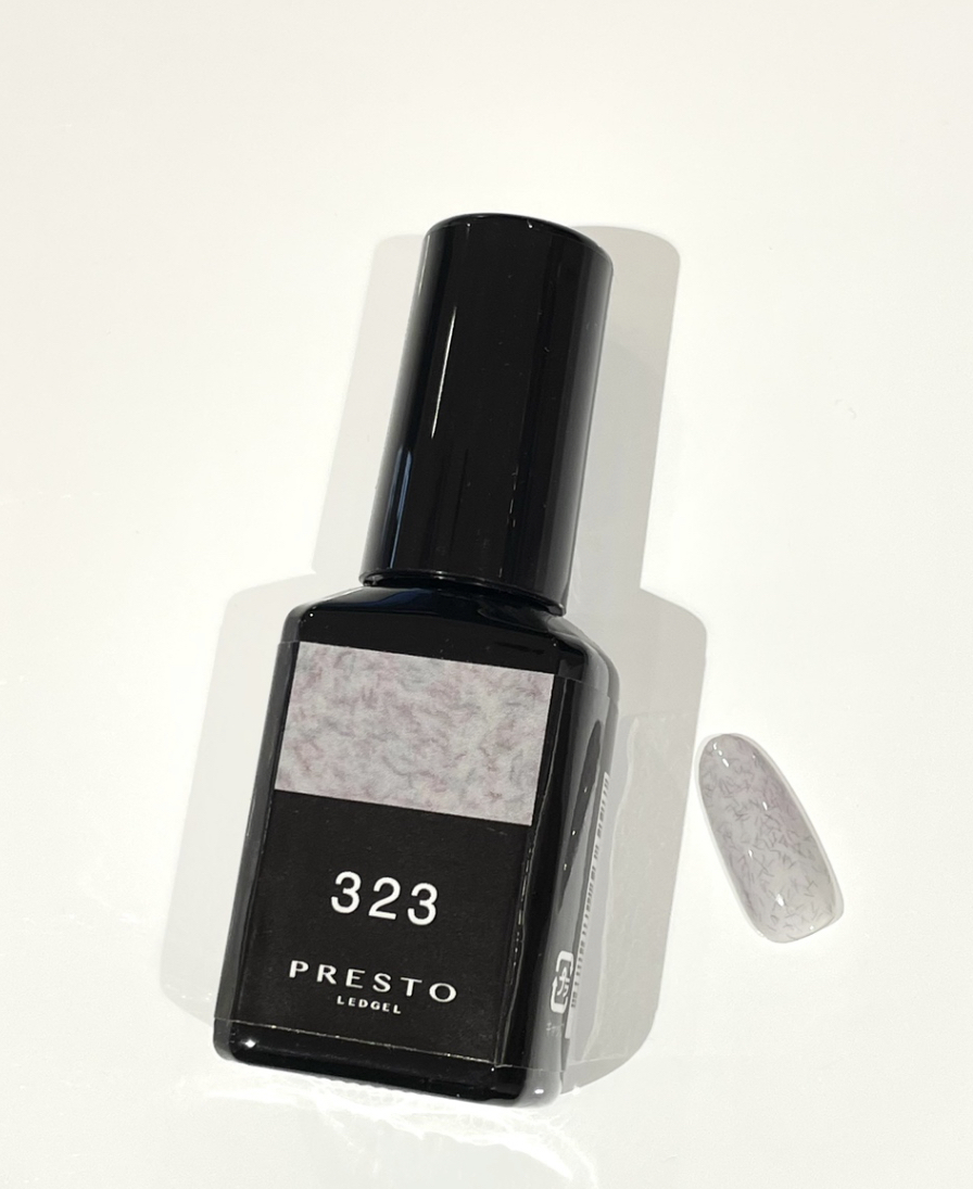 PRESTO P323