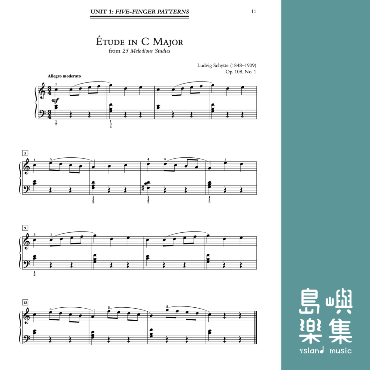 ESSENTIAL KEYBOARD ETUDES